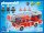 PLAYMOBIL City Action 9463 Feuerwehr-Leiterfahrzeug