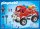 PLAYMOBIL City Action 9466 Feuerwehr-Truck