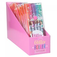 DEPESCHE TOPModel Glittergel-Stifte Set 5935