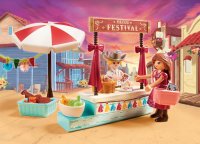 PLAYMOBIL Spirit 70694 Miradero Festival