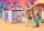 PLAYMOBIL Spirit 70695 Miradero Reitladen