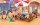PLAYMOBIL Spirit 70696 Miradero Süßigkeitenstand