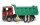 BRUDER 03550 SCANIA R-Serie Kipp-LKW Profi-Serie bworld 1:16