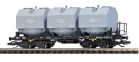 BUSCH Kalkkübelwagen BUNA DR Ep.IV 33574 Spur TT