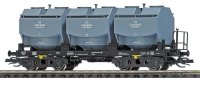BUSCH Kalkkübelwagen LEUNA DR Ep.IV 33575 Spur TT