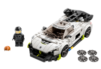 LEGO Speed Champions 76900 Koenigsegg Jesko