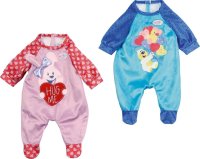 ZAPF Creation 828250 - BABY born® Strampler 43 cm,...