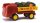 BUSCH 210008501 Multicar M21 mit Fassladung Minol Automodell 1:87