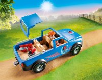 PLAYMOBIL Country 70518 Mobiler Hufschmied