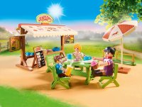 PLAYMOBIL Country 70519 Pony-Café