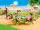 PLAYMOBIL Country 70519 Pony-Café