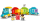 LEGO DUPLO 10954 Zahlenzug Z&auml;hlen lernen