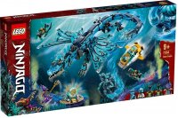 LEGO NINJAGO 71754 Wasserdrache