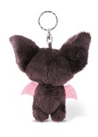 NICI 45540 Glubschis Schlüsselanhänger Fledermaus Baako 9 cm