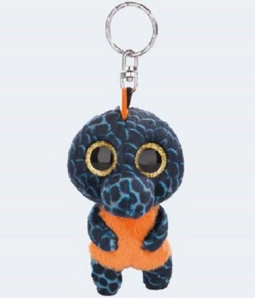 NICI 45542 Glubschis Schlüsselanhänger Dinosaurier Dadadoo 9 cm