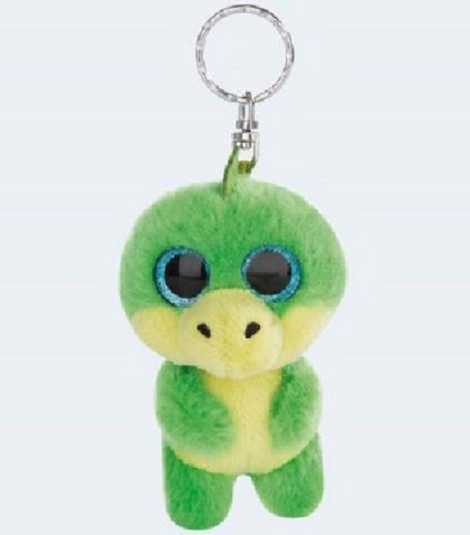 NICI 45543 Glubschis Schlüsselanhänger Drache McDamon 9 cm