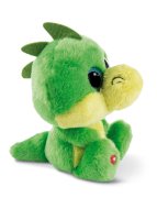 NICI 45555 Glubschis Drache McDamon 15 cm