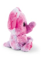 NICI 45556 Glubschis Elefant Samuli 15 cm