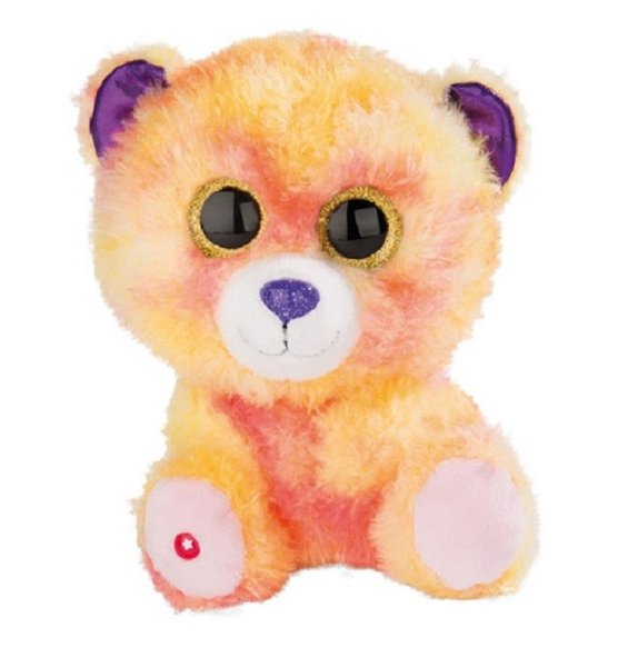 NICI 45564 Glubschis Bär Sugardoo Plüschfigur 25 cm