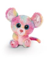 NICI 45567 - Glubschis Maus Candypop 25 cm