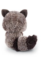 NICI 45569 Glubschis Waschbär Clooney 25 cm