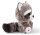 NICI 45569 Glubschis Waschbär Clooney 25 cm