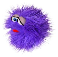 MATTHIES Living Puppets Handpuppe Flob 20 cm...