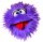 MATTHIES Living Puppets Handpuppe Flob 20 cm Quatschköppe W824