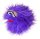 MATTHIES Living Puppets Handpuppe Flob 20 cm Quatschköppe W824