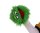 MATTHIES Living Puppets Handpuppe Plappermaul grün 20 cm Quatschköppe W807