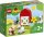 LEGO DUPLO 10949 Tierpflege auf dem Bauernhof