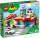 LEGO DUPLO 10948 Parkhaus mit Autowaschanlage