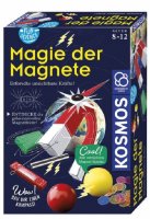 KOSMOS 654146 - Fun Science Magie der Magnete