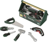 KLEIN 8510 Bosch Werkzeugbox