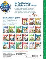 RAVENSBURGER 02226 Wir entdecken Pferdesport / Wieso? Weshalb? Warum?