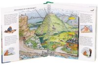 RAVENSBURGER 02757 Wir entdecken die Berge / Wieso? Weshalb? Warum?