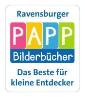 RAVENSBURGER&reg; 31481 - Mach auf und wieder zu!