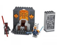 LEGO&reg; Star Wars 75310 - Duell auf Mandalore