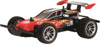 CARRERA 37090921 - RC Fire Racer 2 mit 2 Akkus 2,4 GHz