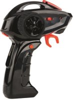 CARRERA 37090921 RC Fire Racer 2 mit 2 Akkus 2,4 GHz