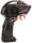 CARRERA 37090921 RC Fire Racer 2 mit 2 Akkus 2,4 GHz