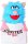 MATTHIES Living Puppets Handpuppe Schorsch 35 cm Monster to Go W819