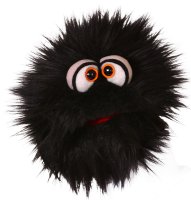 MATTHIES Living Puppets Handpuppe Kladderradatsch 20 cm...