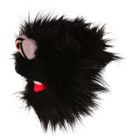 MATTHIES Living Puppets Handpuppe Kladderradatsch 20 cm Quatschköppe W825