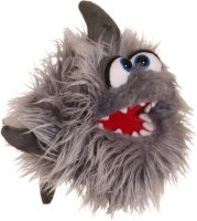 MATTHIES Living Puppets Handpuppe Kleiner Hainer 19 cm...