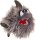 MATTHIES Living Puppets Handpuppe Kleiner Hainer 19 cm Quatschköppe W836