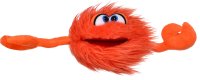 MATTHIES Living Puppets Handpuppe Knipser 16 cm Quatschköppe W837