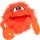 MATTHIES Living Puppets Handpuppe Knipser 16 cm Quatschköppe W837