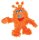 MATTHIES Living Puppets Handpuppe Wumms 35 cm Monster to Go W849