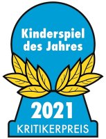 PEGASUS SPIELE 57111G Kinderspiel Dragomino